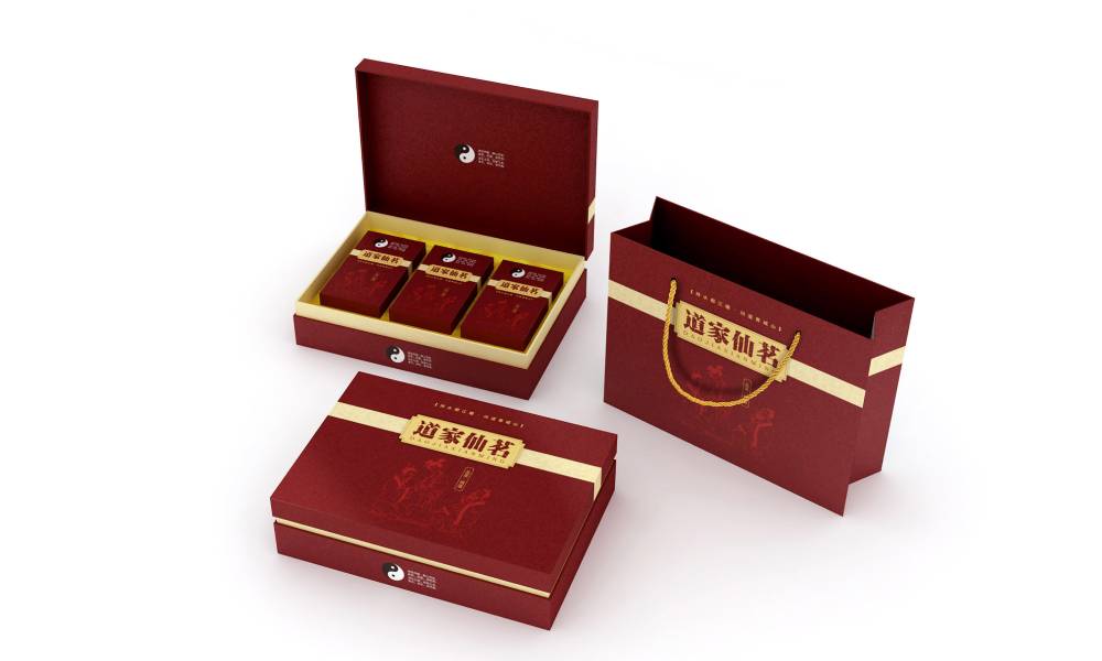 向阳区文创产品包装设计的破圈密码——文化基因与消费场景的双向激活