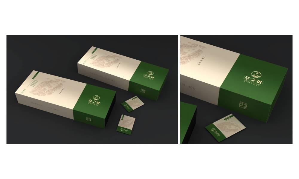 向阳区包装设计用传统工艺构筑现代品牌的文化护城河实践录