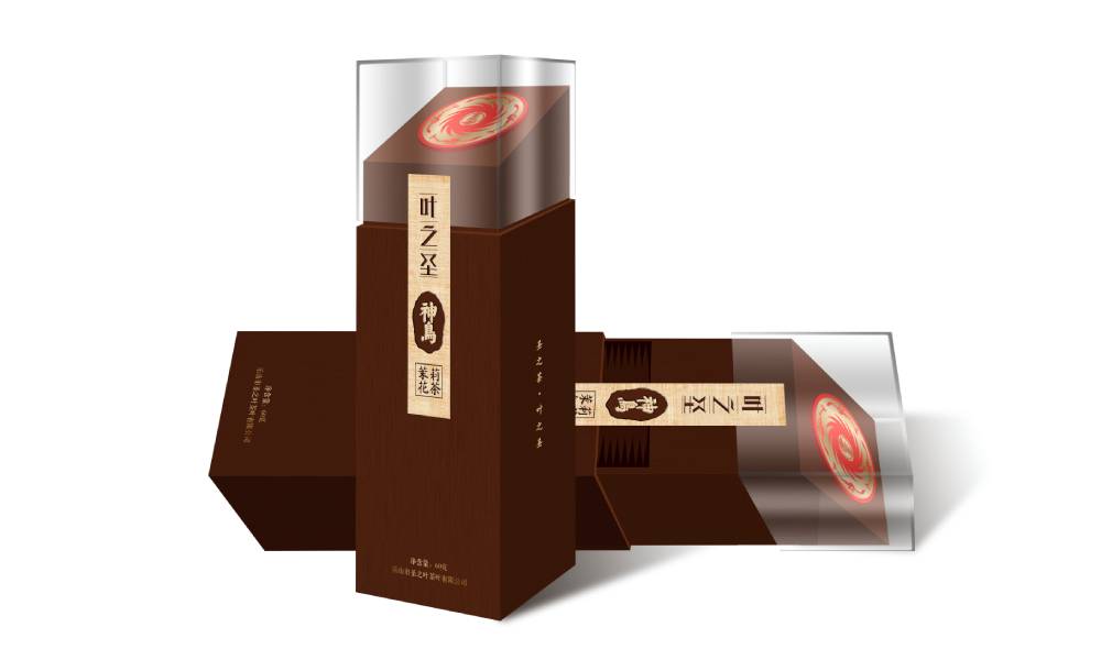 向阳区礼品包装设计：以礼传情，融合城市特色，打造有温度的伴手礼